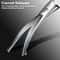 4in1 Stainless Steel Pet Grooming Kit 3