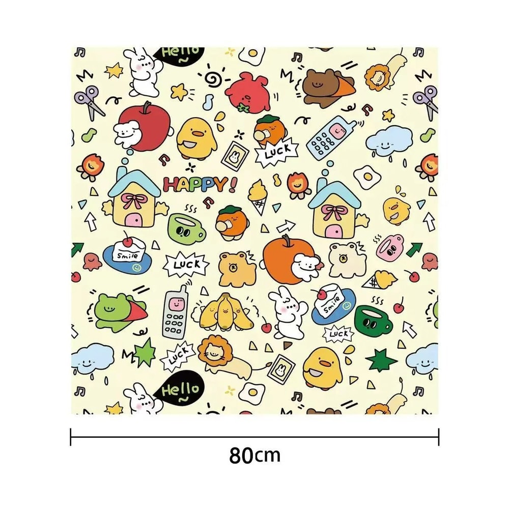 SelfAdherent Cat Burrito Swaddle Grooming Wrap 8