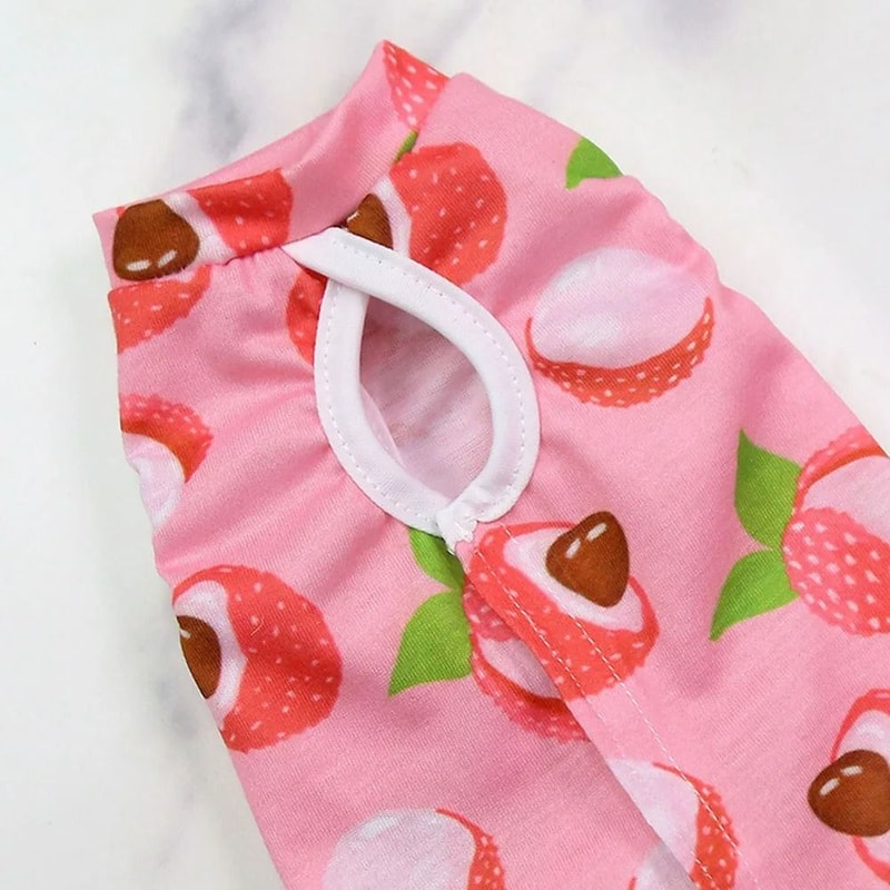 PostSurgery Medical Recovery Suit For Cats 5