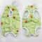 PostSurgery Medical Recovery Suit For Cats 7