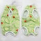 PostSurgery Medical Recovery Suit For Cats 7