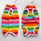 PostSurgery Medical Recovery Suit For Cats 8
