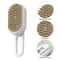 3in1 Pet Electric Steam Spray Grooming Brush 5