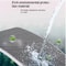 DoubleLayer Honeycomb Litter Trapping Mat 4