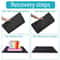 DoubleLayer Honeycomb Litter Trapping Mat 6