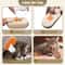 3in1 Pet Vaporizer Steam Grooming Brush 3