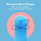 UltraSoft Silicone Finger Toothbrush For Cats Dogs 3