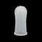 UltraSoft Silicone Finger Toothbrush For Cats Dogs 8
