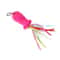 9Piece MultiTexture Feather Tassel Replacement Set 4