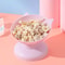 Ergonomic 45 Elevated NeckProtector Feeding Bowl 5