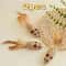 2Pack BiteResistant FeatherTail Mouse Interactive Toys 7