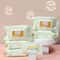 240Count Deodorizing Hygiene Pet Wipes 3Pack 2