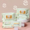 240Count Deodorizing Hygiene Pet Wipes 3Pack 2