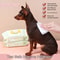 240Count Deodorizing Hygiene Pet Wipes 3Pack 3