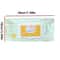240Count Deodorizing Hygiene Pet Wipes 3Pack 5