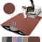 Advanced Honeycomb DoubleLayer Litter Trapping Mat 11