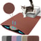 Advanced Honeycomb DoubleLayer Litter Trapping Mat 11