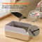 Advanced Honeycomb DoubleLayer Litter Trapping Mat 3