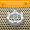 Advanced Honeycomb DoubleLayer Litter Trapping Mat 4