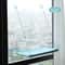 SpaceSaving Elevated Window Hammock Sun Lounger 9