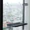 SpaceSaving Elevated Window Hammock Sun Lounger 10