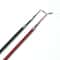 11Piece Professional Interactive Fishing Rod Teaser Set 4