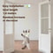 Smart Hanging Door Electric Interactive Cat Toy 2