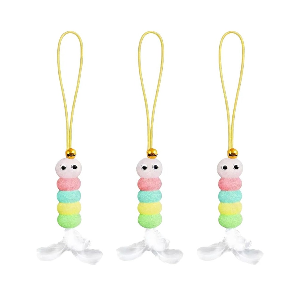 Smart Hanging Door Electric Interactive Cat Toy 7