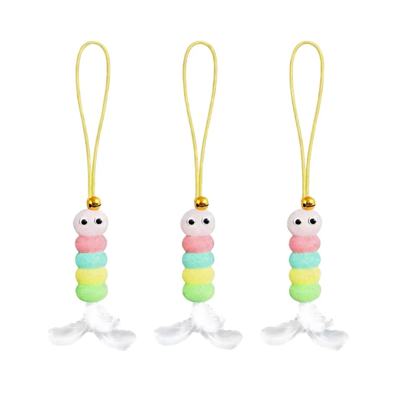Smart Hanging Door Electric Interactive Cat Toy 7