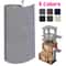 Customizable AntiScratch Adhesive Carpet Protector 0