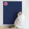 Customizable AntiScratch Adhesive Carpet Protector 12