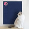 Customizable AntiScratch Adhesive Carpet Protector 12
