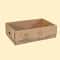 6Pack Reversible XL Cardboard Cat Scratching Pads Wide MultiSurface Shields 6