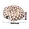 Interchangeable 2in1 Cat Tunnel Bed With Interactive Hanging Toy 7