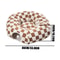 Interchangeable 2in1 Cat Tunnel Bed With Interactive Hanging Toy 7