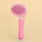 SelfCleaning Stainless Steel Pet Deshedding Brush Professional Undercoat Grooming Tool 4