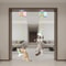 Smart Hanging Door Electric Cat Toy Automatic Retractable Bounce Ball 1