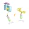 Smart Hanging Door Electric Cat Toy Automatic Retractable Bounce Ball 6