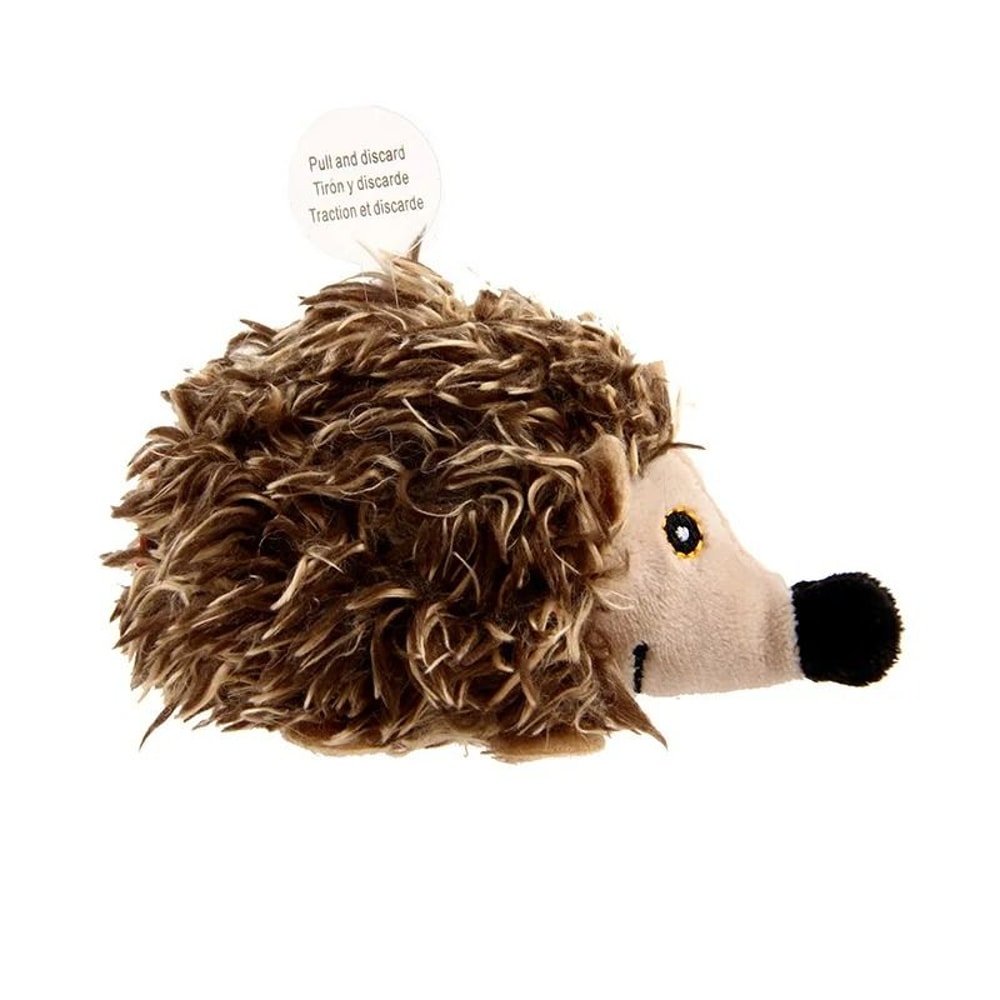 GiGwi Real Sound Series Interactive Bird And Animal Toys For Cats 7