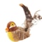GiGwi Real Sound Series Interactive Bird And Animal Toys For Cats 8
