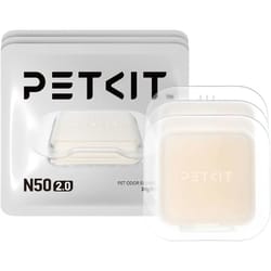 second generation deodorant cubes for pura max automatic litter box