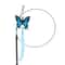 Interactive Simulation Bird Cat Wand With HighSuction Base And Bell 11