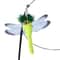 Interactive Simulation Bird Cat Wand With HighSuction Base And Bell 13