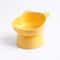 Elevated Tilted Cat Bowls With NonSlip Base AntiVomiting StressFree Feeding Station 7