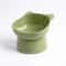 Elevated Tilted Cat Bowls With NonSlip Base AntiVomiting StressFree Feeding Station 8