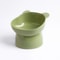 Elevated Tilted Cat Bowls With NonSlip Base AntiVomiting StressFree Feeding Station 8