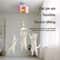 Smart Automatic Lifting YoYo Cat Toy Electric Hanging Interactive Teaser 1