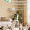 Smart Automatic Lifting YoYo Cat Toy Electric Hanging Interactive Teaser 2