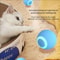 Smart Automatic Rolling Ball Interactive Electric Toy For Indoor Cats 2