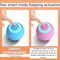 Smart Automatic Rolling Ball Interactive Electric Toy For Indoor Cats 5